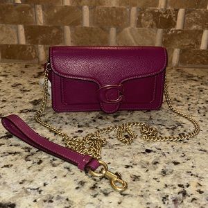 Brand new Coach women’s wallet with tags